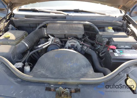 2007 Jeep Grand Cherokee Laredo из США, поврежденный, VIN 1J8GR48K97C629159